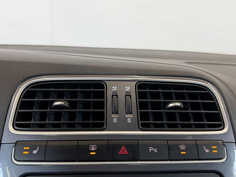 Volkswagen Polo V Рестайлинг Псков  - изображение 18