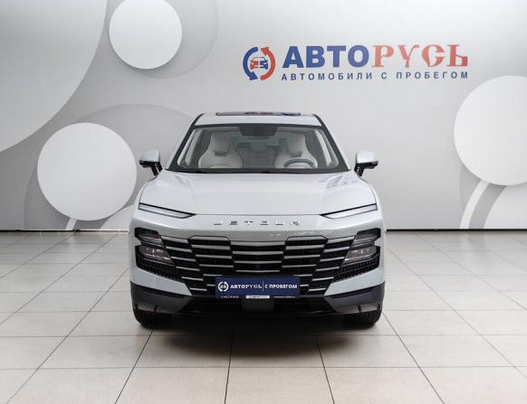 JETOUR DASHING I с пробегом 2024 года, цена 2 090 000 рублей, 17000 км, внедорожник, Автокод Объявления