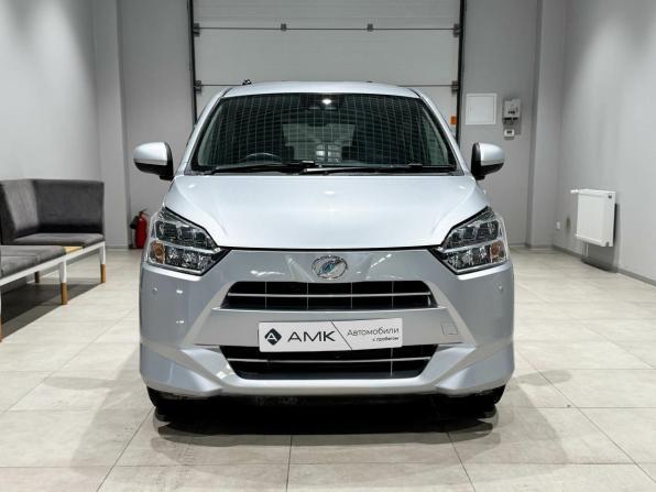 Daihatsu Mira e:S II с пробегом 2021 года, цена 832 602 рубля, 83593 км, хэтчбек, Автокод Объявления