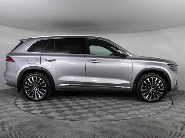 Geely Monjaro I Рестайлинг с пробегом 2025 года, цена 3 999 000 рублей, 12500 км, внедорожник, Автокод Объявления