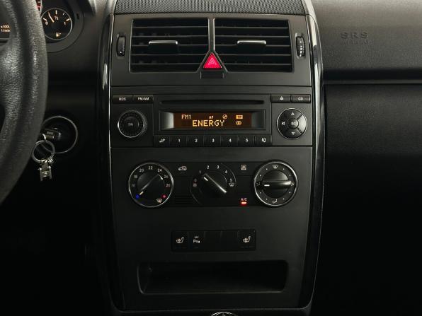 Mercedes-Benz A-Класс II (W169) Рестайлинг с пробегом 2011 года, цена 750 000 рублей, 151624 км, хэтчбек, Автокод Объявления