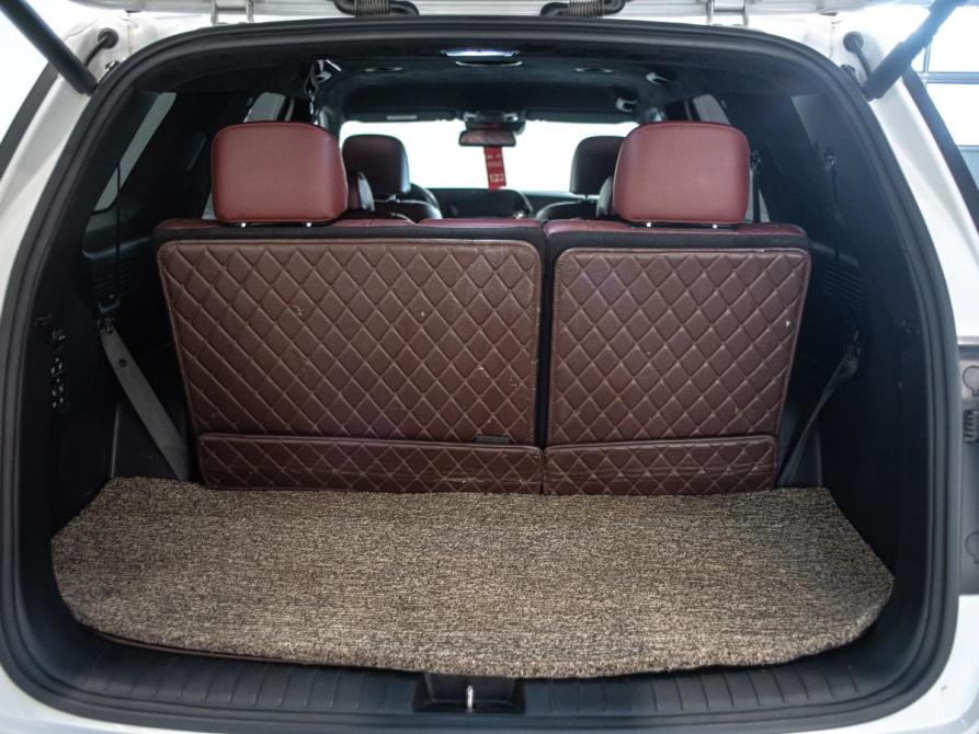 Hyundai Palisade I Красноярск  - изображение 39