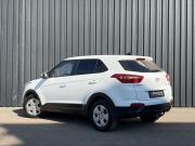 Hyundai Creta I Самара  - изображение 27