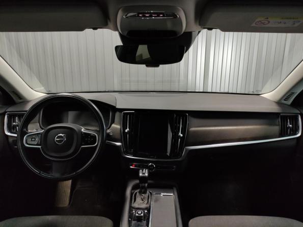 Volvo V90 Cross Country I с пробегом 2018 года, цена 2 370 000 рублей, 199000 км, универсал, Автокод Объявления