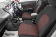 Nissan Note II Барнаул  - изображение 44
