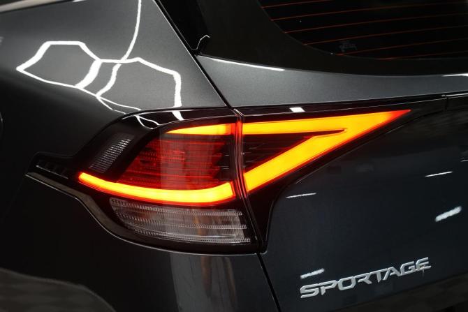 Kia Sportage V с пробегом 2022 года, цена 3 290 000 рублей, 78000 км, внедорожник, Автокод Объявления