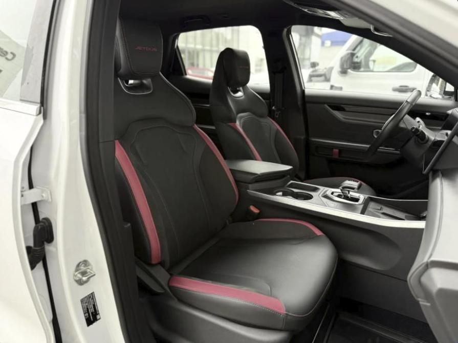 JETOUR DASHING I Ставрополь  - изображение 16