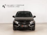 Lada (ВАЗ) Granta I Рестайлинг Казань  - изображение 10