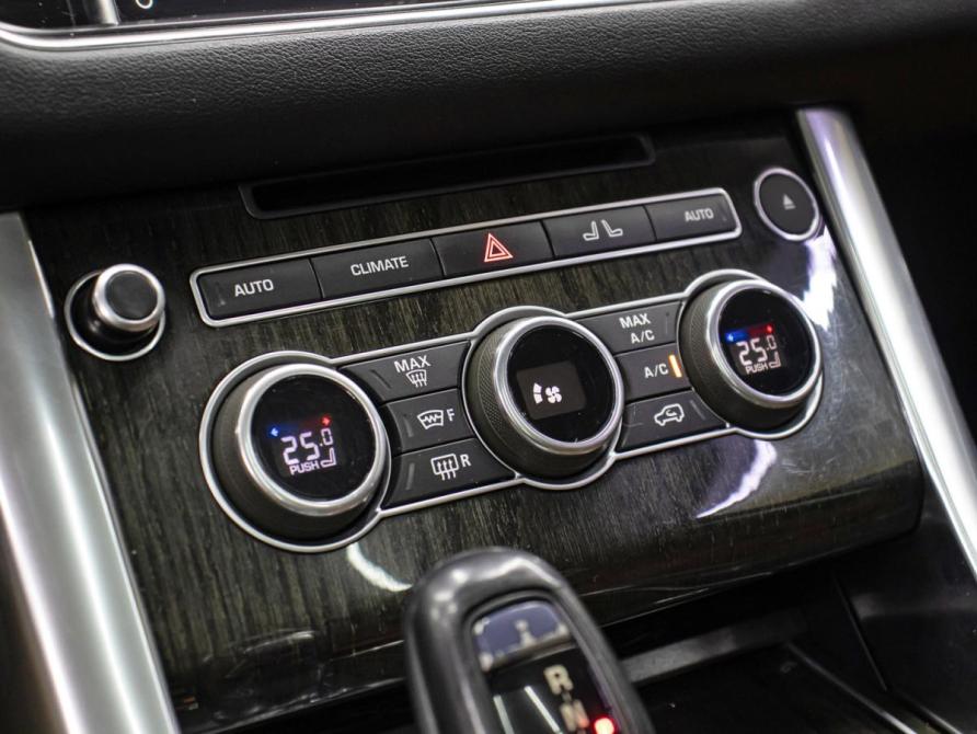 Land Rover Range Rover Sport II Москва  - изображение 18