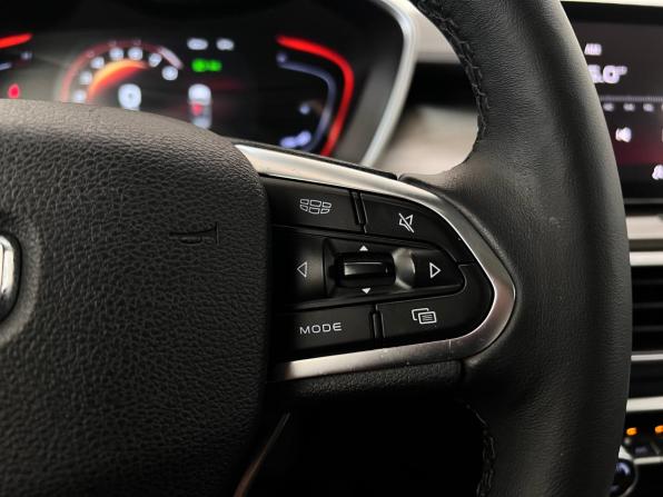 Geely Coolray I с пробегом 2023 года, цена 1 890 000 рублей, 60180 км, внедорожник, Автокод Объявления