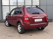 Hyundai Tucson I Ярославль  - изображение 19