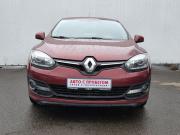 Renault Megane III Рестайлинг Москва  - изображение 19