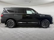 Nissan Patrol VI (Y62) Рестайлинг 2 Москва  - изображение 26