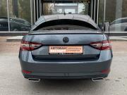 Skoda Superb III Екатеринбург  - изображение 45