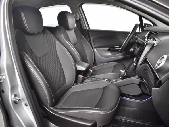 Renault Kaptur I Рестайлинг с пробегом 2020 года, цена 1 789 900 рублей, 51316 км, внедорожник, Автокод Объявления