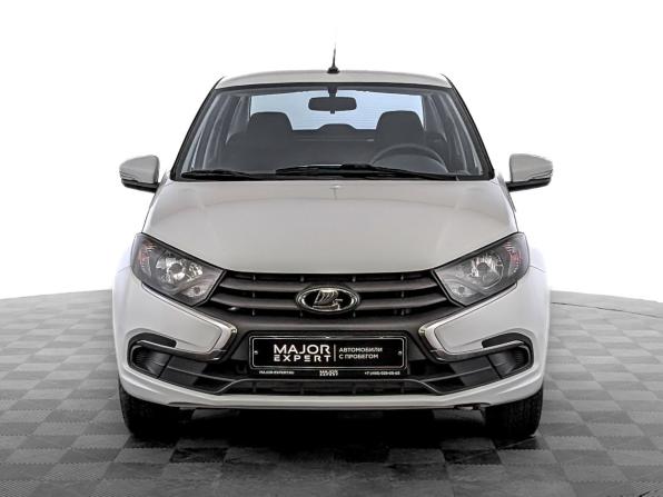 Lada (ВАЗ) Granta I Рестайлинг с пробегом 2025 года, цена 745 000 рублей, 29547 км, седан, Автокод Объявления