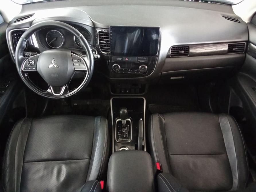 Mitsubishi Outlander III Рестайлинг 2 Москва  - изображение 9