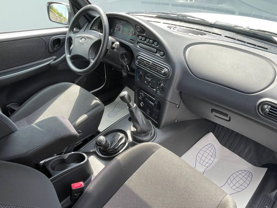 Lada (ВАЗ) Niva Travel I Стерлитамак  - изображение 29