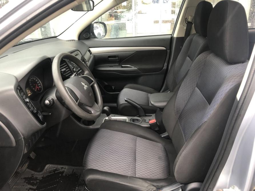 Mitsubishi Outlander III Брянск  - изображение 9