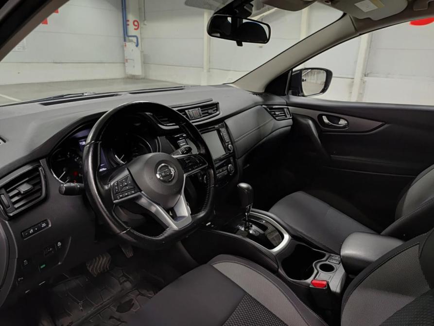 Nissan Qashqai II Рестайлинг Казань  - изображение 20