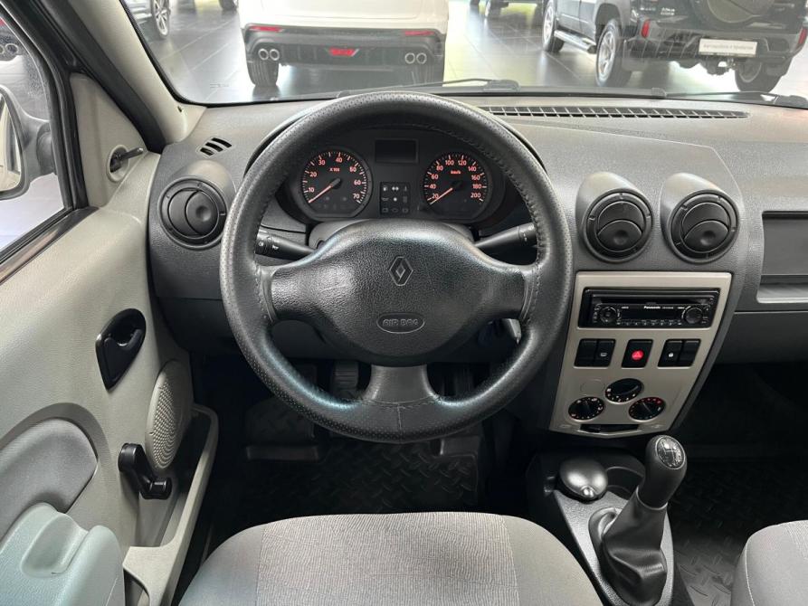 Renault Logan I Киров  - изображение 13