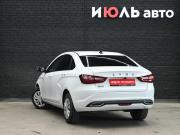 Lada (ВАЗ) Vesta I Рестайлинг (NG) Екатеринбург  - изображение 23