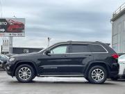 Jeep Grand Cherokee IV (WK2) Рестайлинг Вологда  - изображение 37