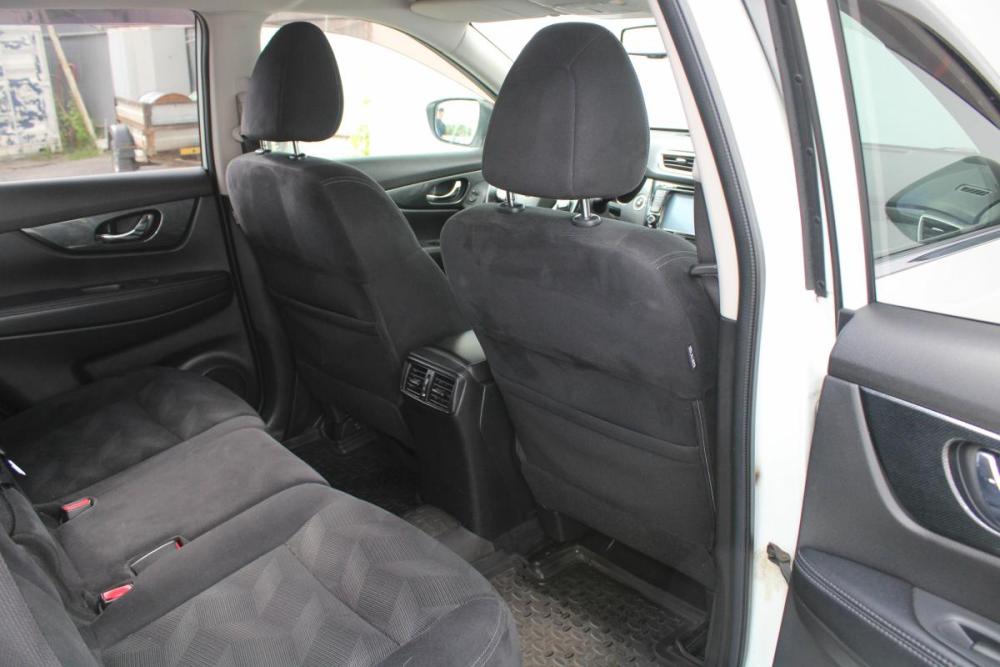 Nissan X-Trail III Березники  - изображение 8
