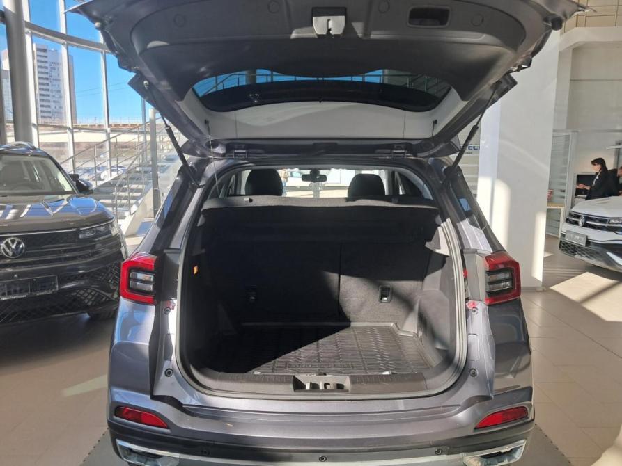Chery Tiggo 4 Pro I Казань  - изображение 12