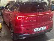 Chery Tiggo 7 Pro Max I Санкт-Петербург  - изображение 12