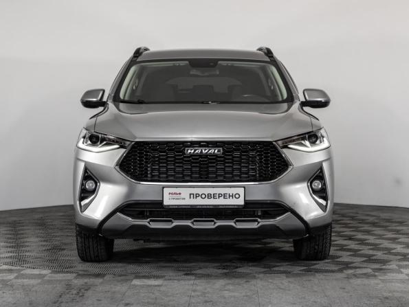 Haval F7 I с пробегом 2019 года, цена 1 599 000 рублей, 103000 км, внедорожник, Автокод Объявления