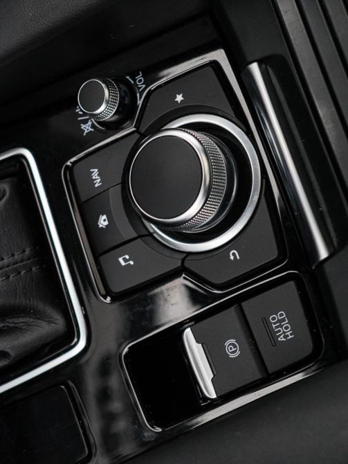Mazda 6 III (GJ) Рестайлинг 2 Москва  - изображение 17
