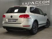 Volkswagen Touareg II Рестайлинг Пермь  - изображение 20