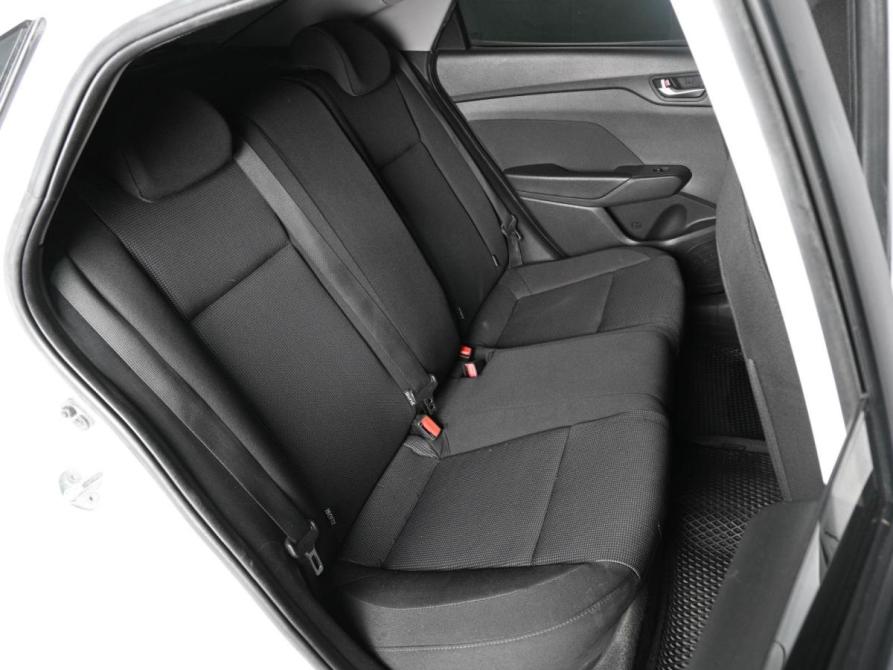 Hyundai Solaris II Рестайлинг Ростов-на-Дону  - изображение 7