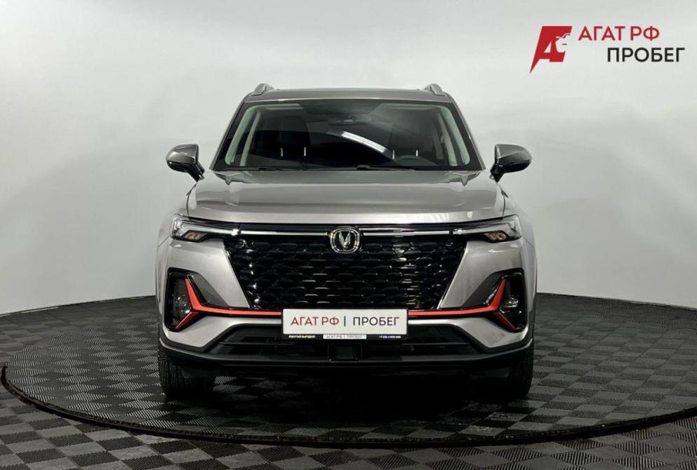 Changan CS35 Plus I Рестайлинг Нижний Новгород  - изображение 3