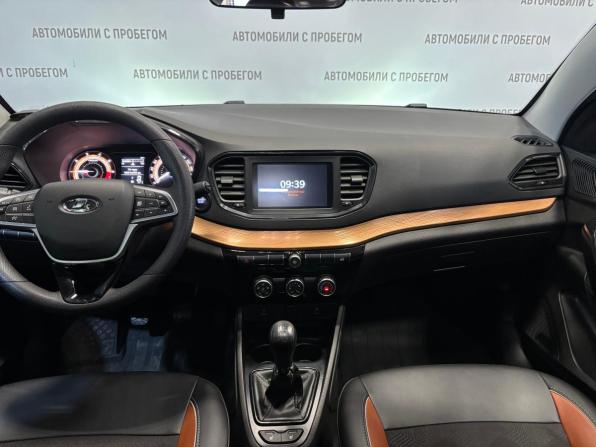 Lada (ВАЗ) Vesta I Рестайлинг (NG) с пробегом 2023 года, цена 1 299 000 рублей, 20958 км, седан, Автокод Объявления