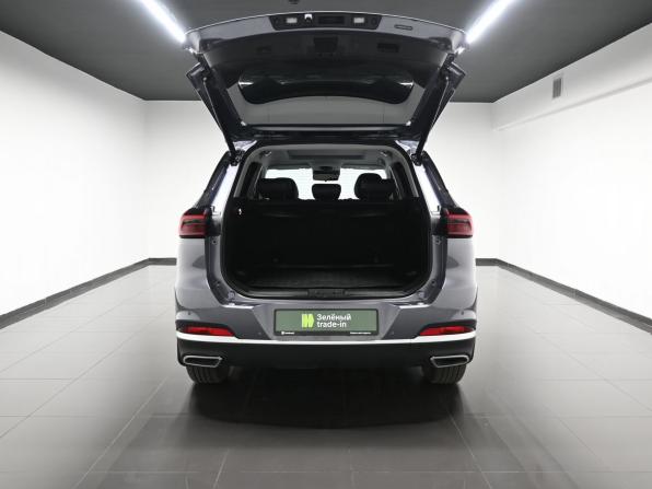 Chery Tiggo 7 Pro Max I с пробегом 2022 года, цена 1 995 000 рублей, 48703 км, внедорожник, Автокод Объявления