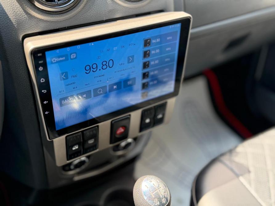 Renault Logan I Краснодар  - изображение 31