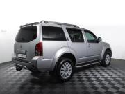 Nissan Pathfinder III Рестайлинг Москва  - изображение 32