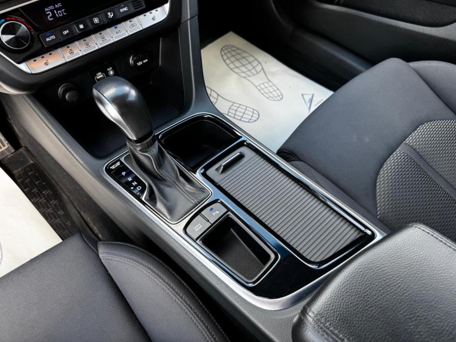 Hyundai Sonata VII (LF) Рестайлинг Пермь  - изображение 8