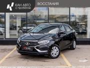 Lada (ВАЗ) Vesta I Рестайлинг (NG) Казань  - изображение 10