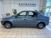 Renault Logan I Рестайлинг Волгоград  - изображение 23