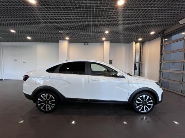 Lada (ВАЗ) Vesta I Рестайлинг (NG) с пробегом 2023 года, цена 1 410 000 рублей, 75119 км, седан, Автокод Объявления