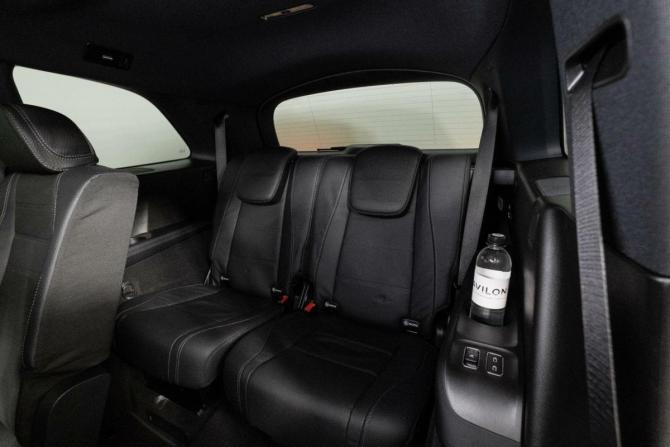 Новый Mercedes-Benz GLS AMG II (X167) Рестайлинг 2025 года, цена 29 849 231 рубль, внедорожник, Автокод Объявления