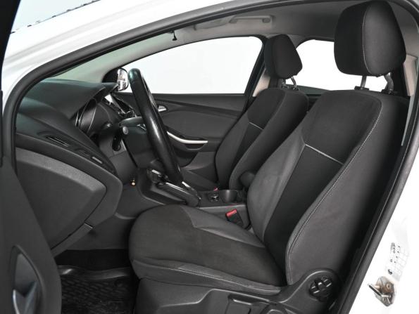 Ford Focus III с пробегом 2013 года, цена 899 000 рублей, 208628 км, седан, Автокод Объявления