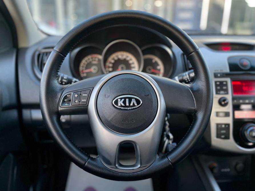 Kia Cerato II Краснодар  - изображение 13