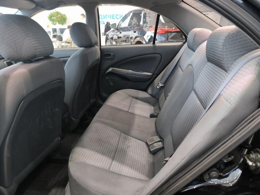 Nissan Almera Classic I Казань  - изображение 15