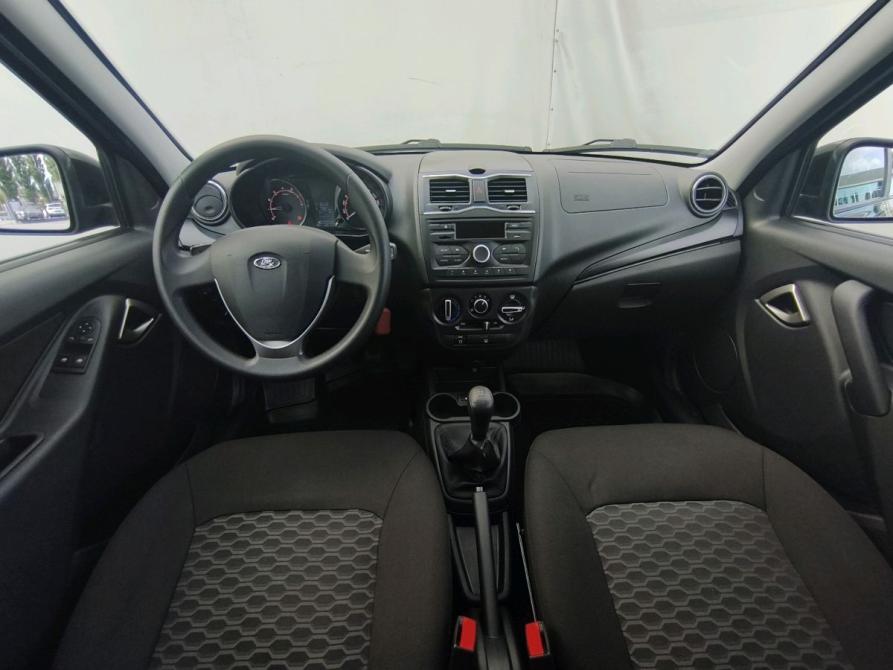 Lada (ВАЗ) Granta I Рестайлинг Липецк  - изображение 13