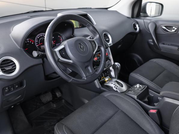 Renault Koleos I Рестайлинг с пробегом 2012 года, цена 849 000 рублей, 171262 км, внедорожник, Автокод Объявления