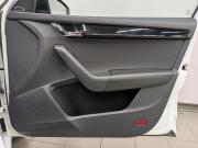 Skoda Octavia III (A7) Рестайлинг Москва  - изображение 34
